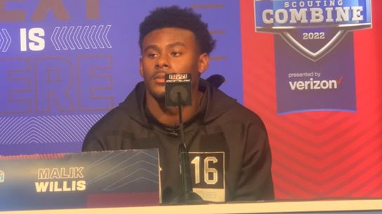 Steelers must guard against quarterback desperation taken in Indianapolis (Steelers)